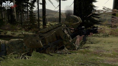 Arma II