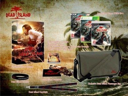 Dead Island Edición Limitada