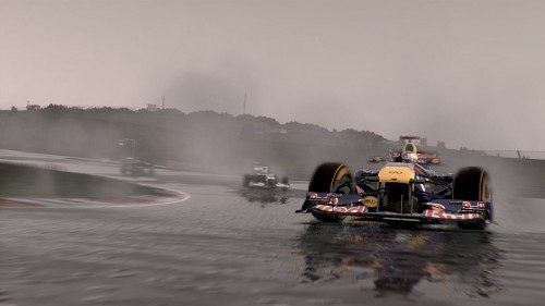 F1 2011