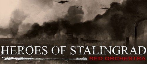 Red Orchestra 2: Heroes of Stalingrad