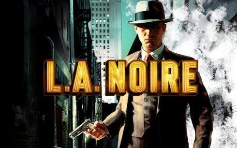 L.A. Noire PC