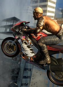 Análisis de MotorStorm Apocalypse para PS3