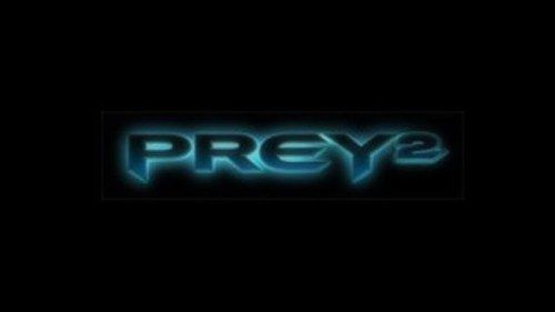 E3 2016 Prey 2