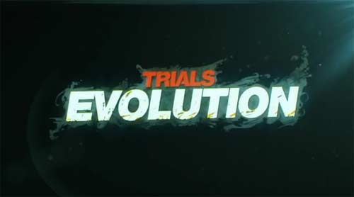 Trials Evolution