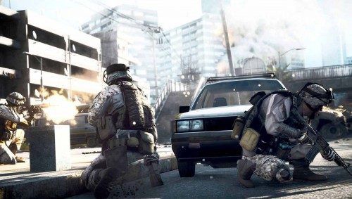 Battlefield 3