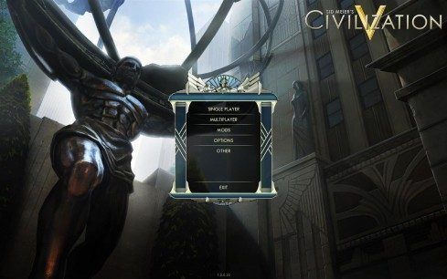 Descárgate Civilization V por mucho menos de lo que cuesta en Steam