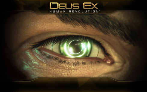 Ocultismo, Conspiraciones y Gadgetobrazos:  nuevo trailer de Deus Ex: Human Revolution y 30 minutos de ingame