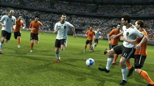 pes2012