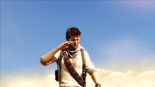 La beta de Uncharted 3 ya está disponible para todos ¿Qué te está pareciendo?