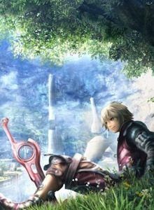 Xenoblade Chronicles