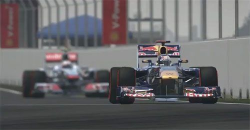 F1 2011