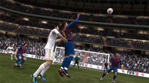 FIFA 12