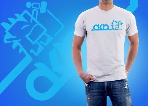 Camiseta AKB