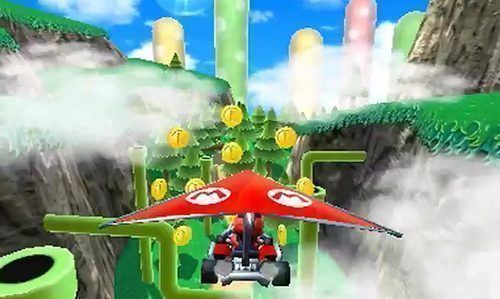 mario kart 7