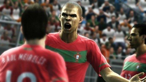 [Gamescom ’11]  ¡¡Que será, será, será, Konami que será oh [MyPes] que será!!