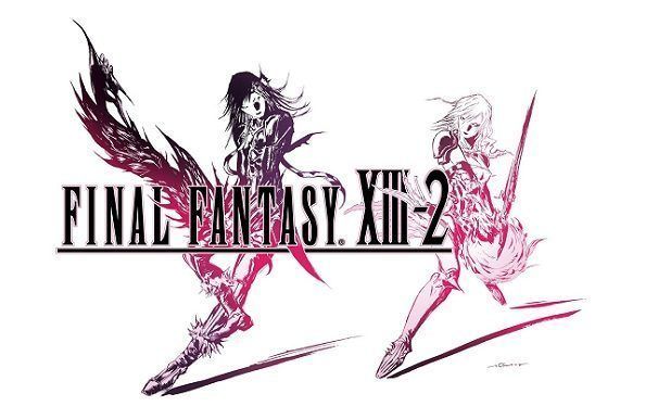 FFXIII-2