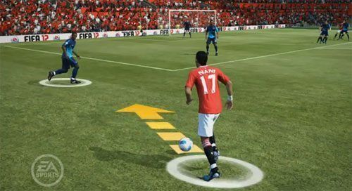 FIFA 12