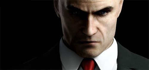 Hitman Absolution