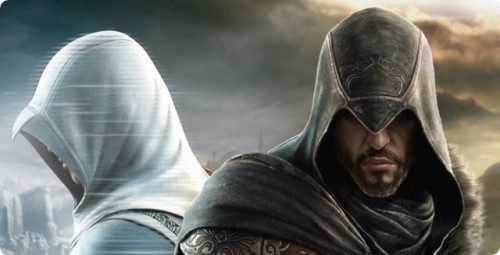 assassins creed revelations