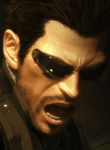 Deus Ex Human Revolution está a la altura de la franquicia