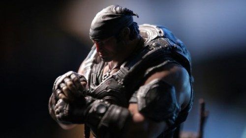 Gears of War 3