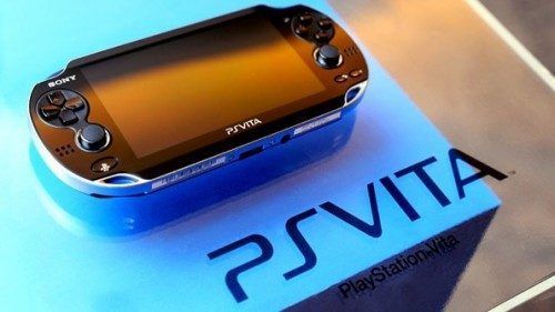 psvita