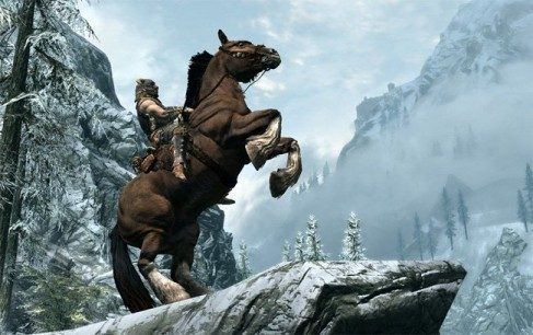 skyrim