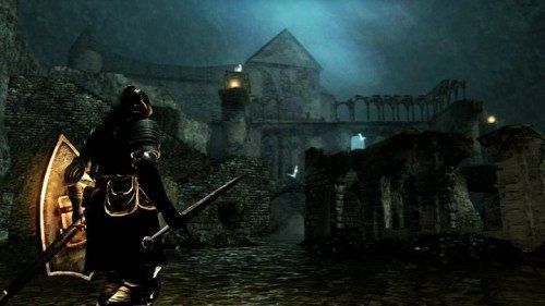 Dark Souls