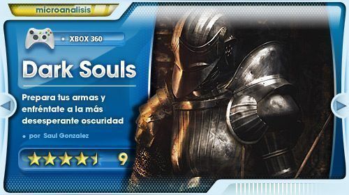 DARK SOULS