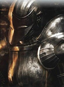 Análisis de Dark Souls para Xbox 360