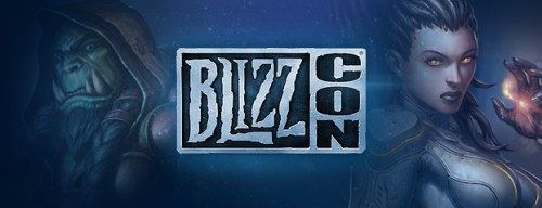 Blizzcon 2011