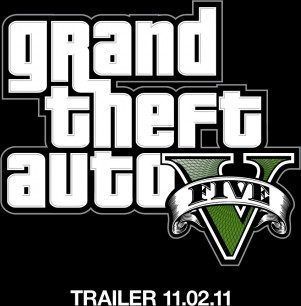 ¡Boom! Rockstar anuncia oficialmente GTA V