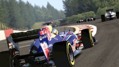 F1 2011