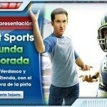 Evento Kinect Sports 2