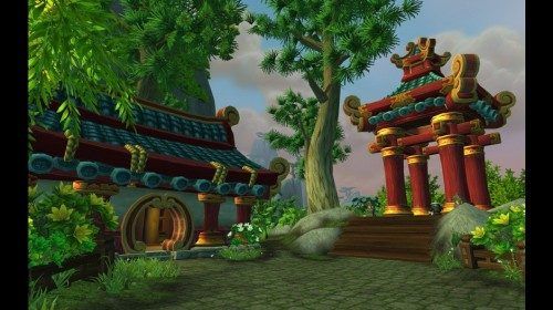 Pandaria