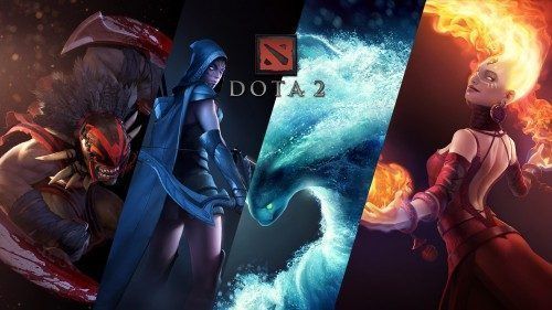 DOTA 2