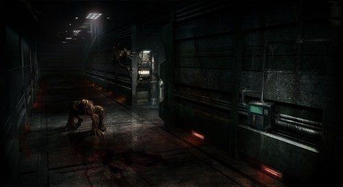 Resident Evil Operation Raccoon City 2