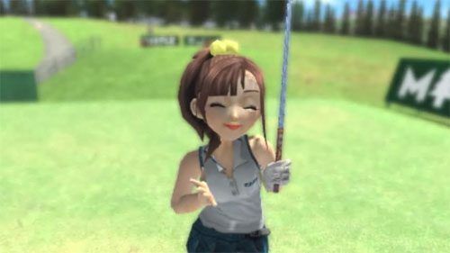 Everybody's Golf