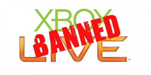 banned