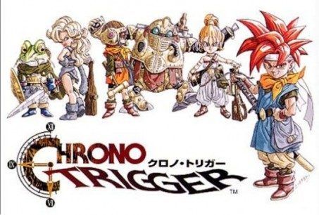 chrono trigger