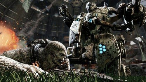 gears of war 3