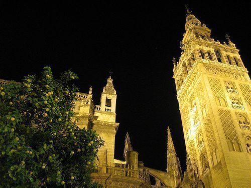 La Giralda