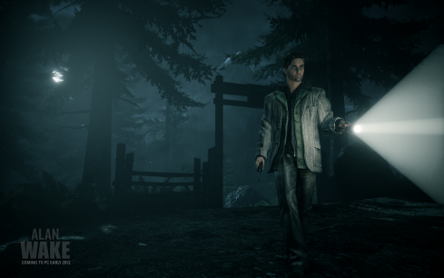 [AKB] Alan Wake PC