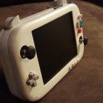 Gamecube portátil