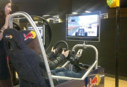 Metro gamers 2011