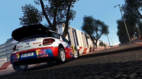 WRC 2