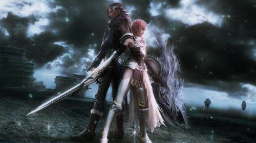 FFXIII-2