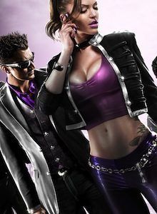 Análisis de Saints Row The Third para Xbox 360