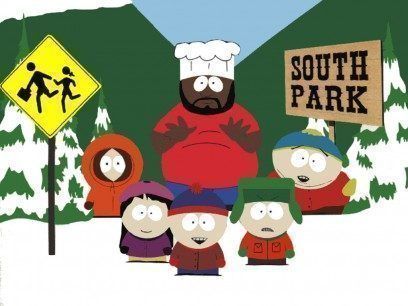 south-park