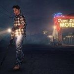 Alan Wake's American Nightmare